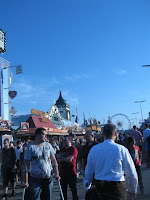  &ndash; Oktoberfest