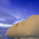 Автор Михаил Тимофеев Ледяные алмазы.jpg