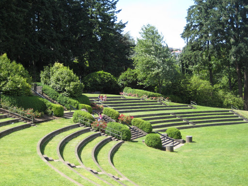Grass Amphitheater