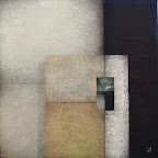 874 - 100x100, Mixta sobre tela