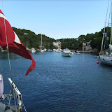 Mallorca til Menorca