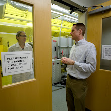 Harnessing more efficient solar energy