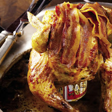 Cook the Book: Big Bud's Beer Can Chicken  