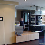 Brooklyn Penthouse