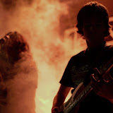 Concierto Telonera (por Fede Salmerón)