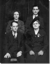 Arthur,Ethel Ken & Alice