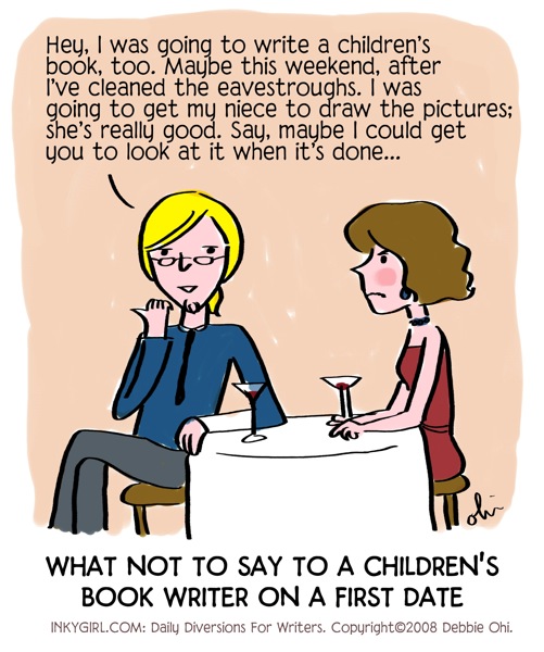What to say on a first date
