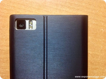 Mi3 Camera Mi3 Camera