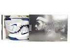 Detailed Look at Nike Soldier 5 in White/Navy/Grey nike air max soldier 5 gr white navy grey 5 08 Detailed Look at Nike Soldier 5 in White/Navy/Grey