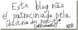 Post-its