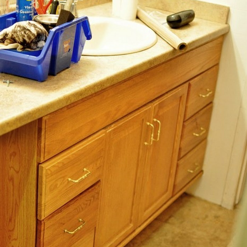 Do It Yourself Kitchen Cabinets