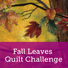 fall leaves challenge