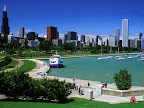 Sprachaufenthalt Chicago