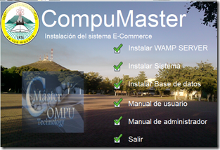 Compumaster