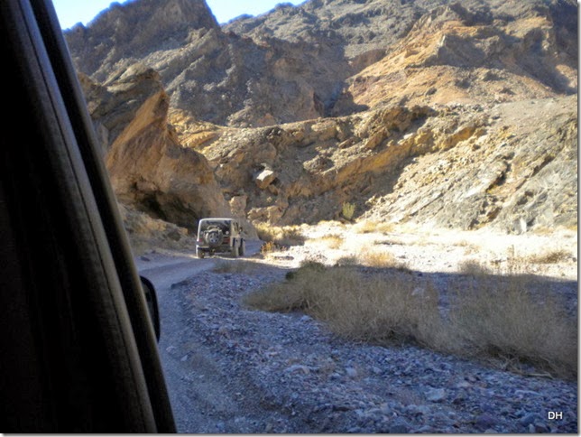 11-10-13 C DV 4x4 Echo Canyon Inyo Mine Back (15)