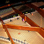 Preparing the piano for John Cage´s Sonatas and Interludes