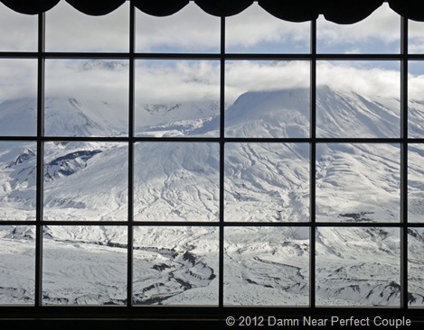 View from Theater