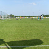 MMO 5 Kampioen mei 2009