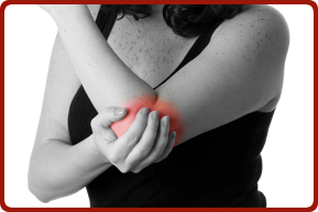 Keeping Joints Healthy & Relieving Pain