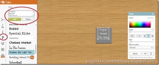 making a blog button 4 making a blog button 4