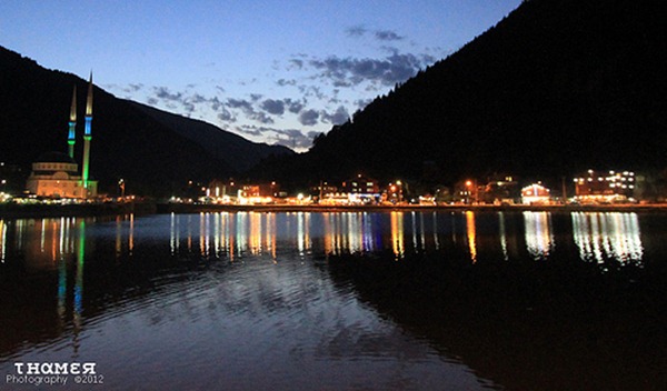 صور اوزنجول