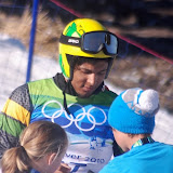 Olympics