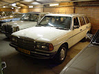 Mercedes-Benz W123 240TD