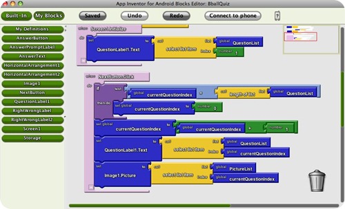 app inventor google1 app inventor google1