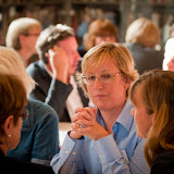 Vetenskap & Allmänhets (VAs) årsmöte och dialogseminarium 2011