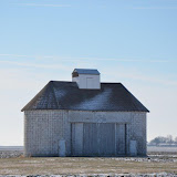 "Winter Prairie" - copyright David Thompson