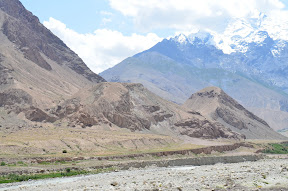 MuztaghAta