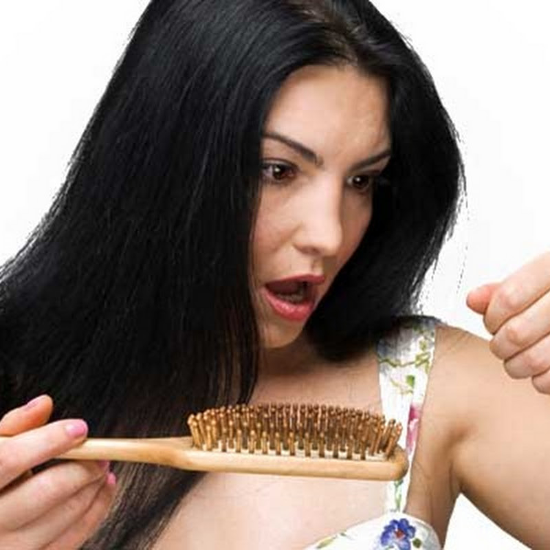 Tips Rahasia Untuk Merawat Rambut