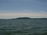Ferry Ride from Charlotte, VT to Essex, NY