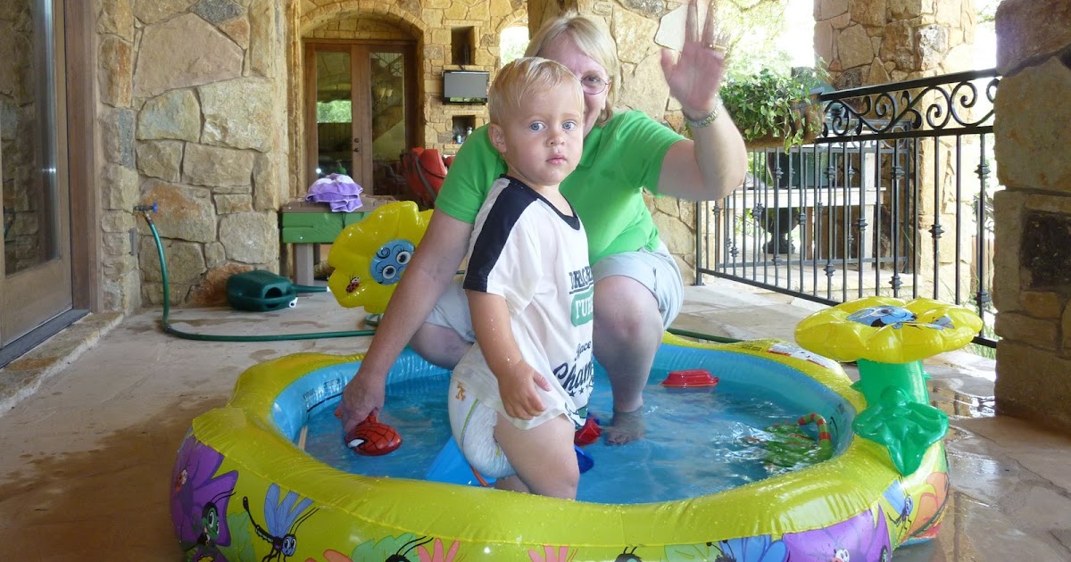Using Regular Diaper In Pool at Herbert Davis blog