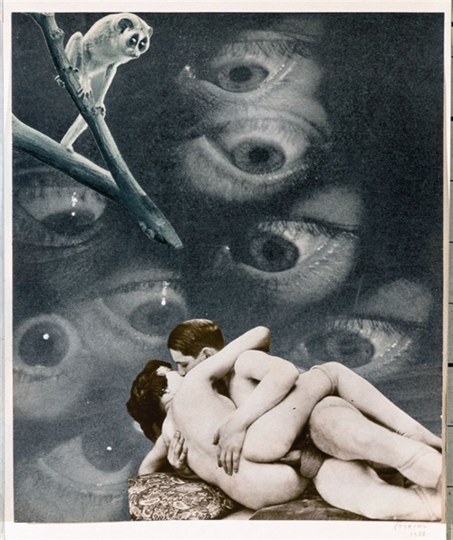 Jindrich Styrsk - Sin t&iacute;tulo, 1933-35