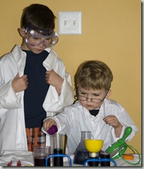 MadScientists
