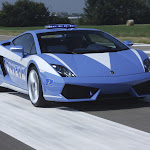 2009 Lamborghini Gallardo LP560-4 Politie 008.jpg