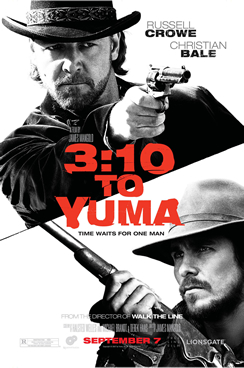capa 3:10 to Yuma (2007)