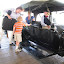 Model T ride at Greenfield Village at Henry Ford. (David wants to close the door himself.) &ndash; 08-Aug-2010