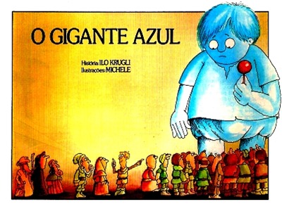 O gigante Azul _ www.audiobookinfantil.blogspot O gigante Azul _ www.audiobookinfantil.blogspot