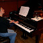 In rehearsal