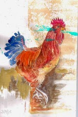 day 6 rooster day 6 rooster