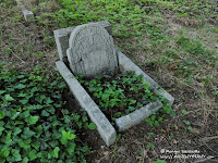 Cmentarz przy ul. Samotnej w Poznaniu