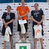 Mistrovství ČR 2012 - Praha Podolí