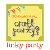 Craft Party Button copy