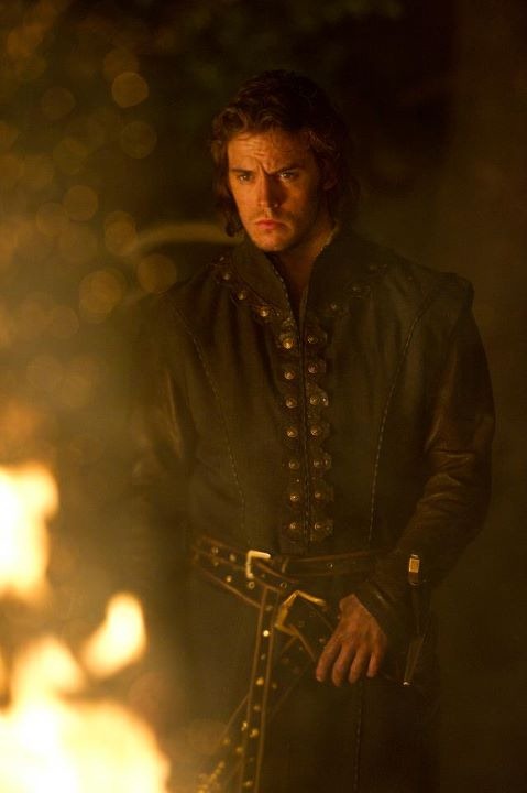 Snow White and the Huntsman 06