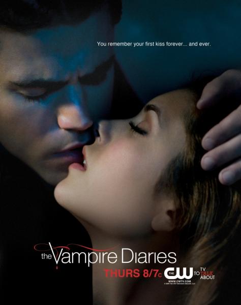 Vampire Diaries, Vampire Girls 1