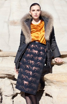 PARKA