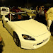 AP2 White S2000
