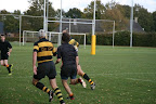 RCD - Groningen 2 (119 - 0)